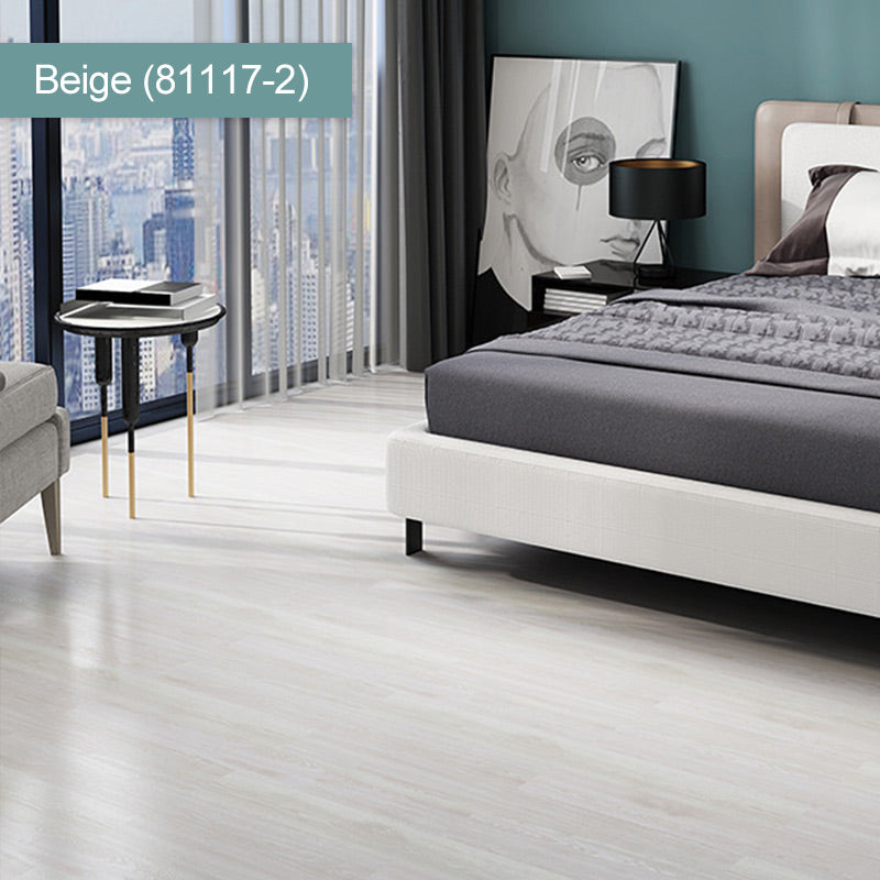 🧱2026 Hot Sale🏠Wood Grain Peel and Stick Floor Tiles, Self-Adhesive, Waterproof & Easy DIY Installation 🌿