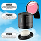 ⏰Multi-Functional Instant Concealer Hairline Powder