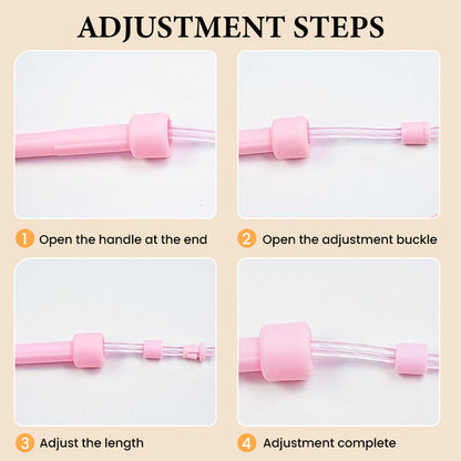 🔥Limited-time Offer🔥LED Light-Up Jump Rope for Kids