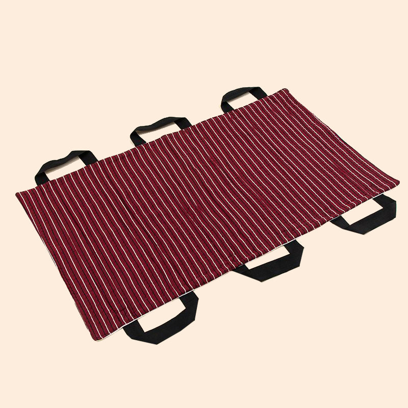 🛏️Stand Assistance Bed Pad👵A Revolution in Care, Transfer with Ease & Dignity