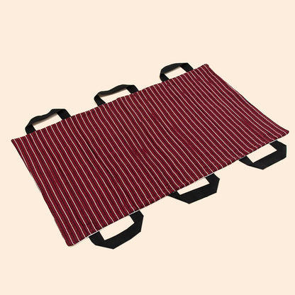 🛏️Stand Assistance Bed Pad👵A Revolution in Care, Transfer with Ease & Dignity