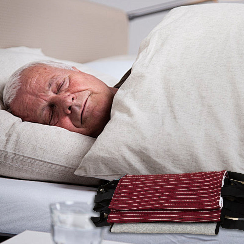 🛏️Stand Assistance Bed Pad👵A Revolution in Care, Transfer with Ease & Dignity