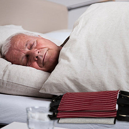 🛏️Stand Assistance Bed Pad👵A Revolution in Care, Transfer with Ease & Dignity