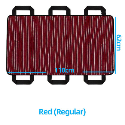 🛏️Stand Assistance Bed Pad👵A Revolution in Care, Transfer with Ease & Dignity