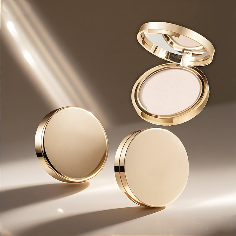 🔥2026 HOT SALE💖Waterproof Matte Setting Powder