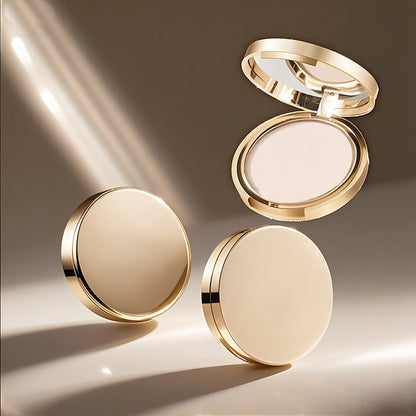 🔥2026 HOT SALE💖Waterproof Matte Setting Powder