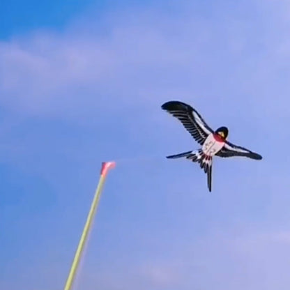 🪁Fishing Rod Kites – Easy to Control, Boosts Coordination & Fun Outdoor Play 👦