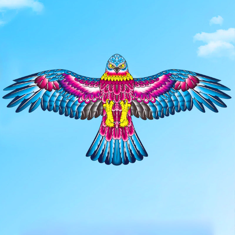 🪁Fishing Rod Kites – Easy to Control, Boosts Coordination & Fun Outdoor Play 👦