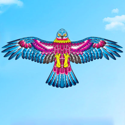 🪁Fishing Rod Kites – Easy to Control, Boosts Coordination & Fun Outdoor Play 👦