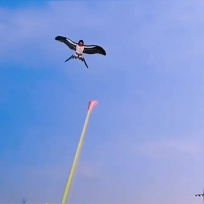 🪁Fishing Rod Kites – Easy to Control, Boosts Coordination & Fun Outdoor Play 👦