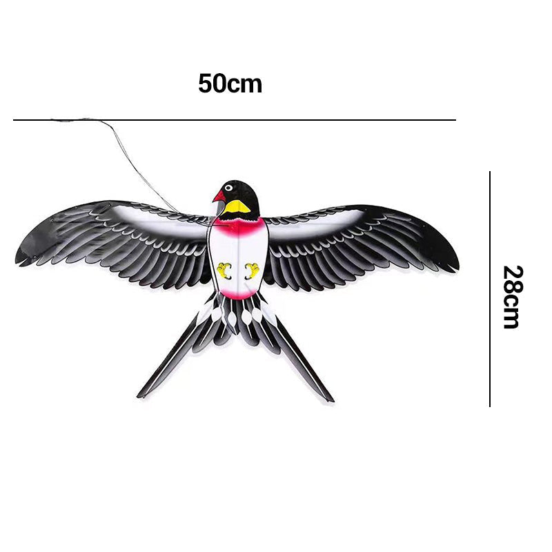 🪁Fishing Rod Kites – Easy to Control, Boosts Coordination & Fun Outdoor Play 👦