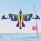 🪁Fishing Rod Kites – Easy to Control, Boosts Coordination & Fun Outdoor Play 👦