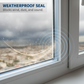 1M Sealing Strip for Soundproofing and Dust-Proofing