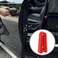 Silicone Car Door Lock Damper Pads for Quiet Closing