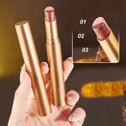 💥Buy 1 Get 1 Free🔥3 Colors in 1 Eyeshadow Stick