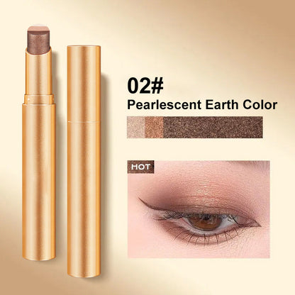 💥Buy 1 Get 1 Free🔥3 Colors in 1 Eyeshadow Stick