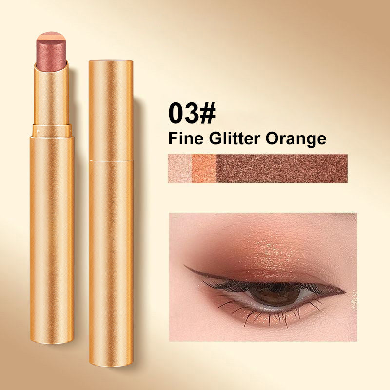 💥Buy 1 Get 1 Free🔥3 Colors in 1 Eyeshadow Stick