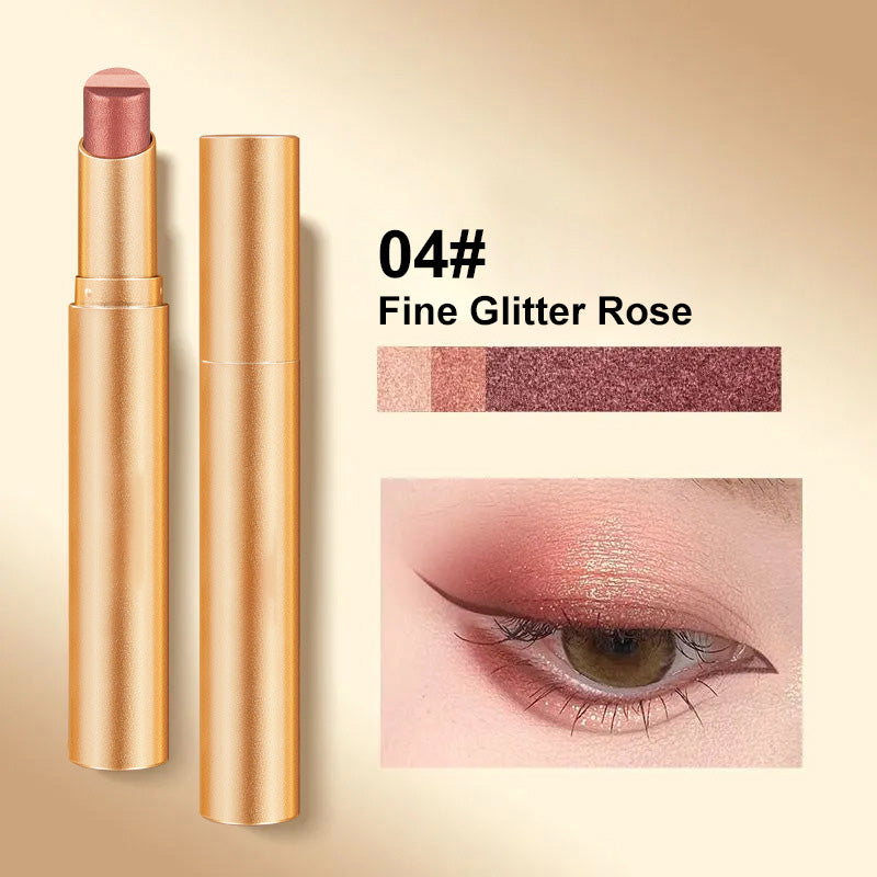 💥Buy 1 Get 1 Free🔥3 Colors in 1 Eyeshadow Stick