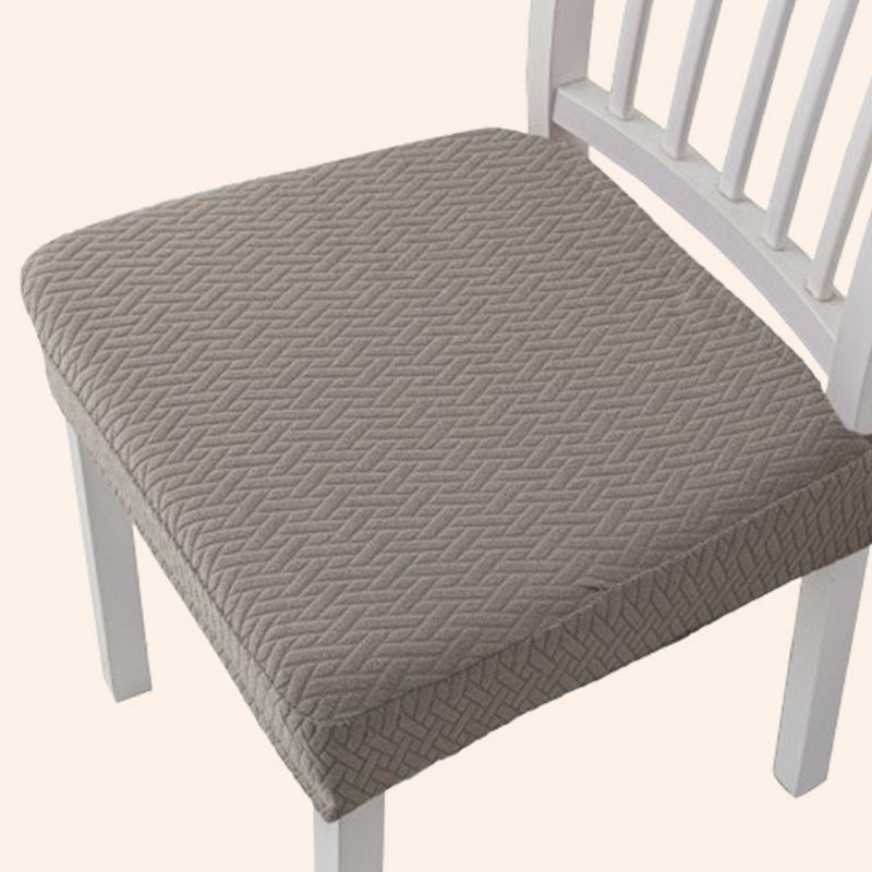 Waterproof & Stretchy Chair Seat Covers