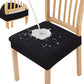 Waterproof & Stretchy Chair Seat Covers