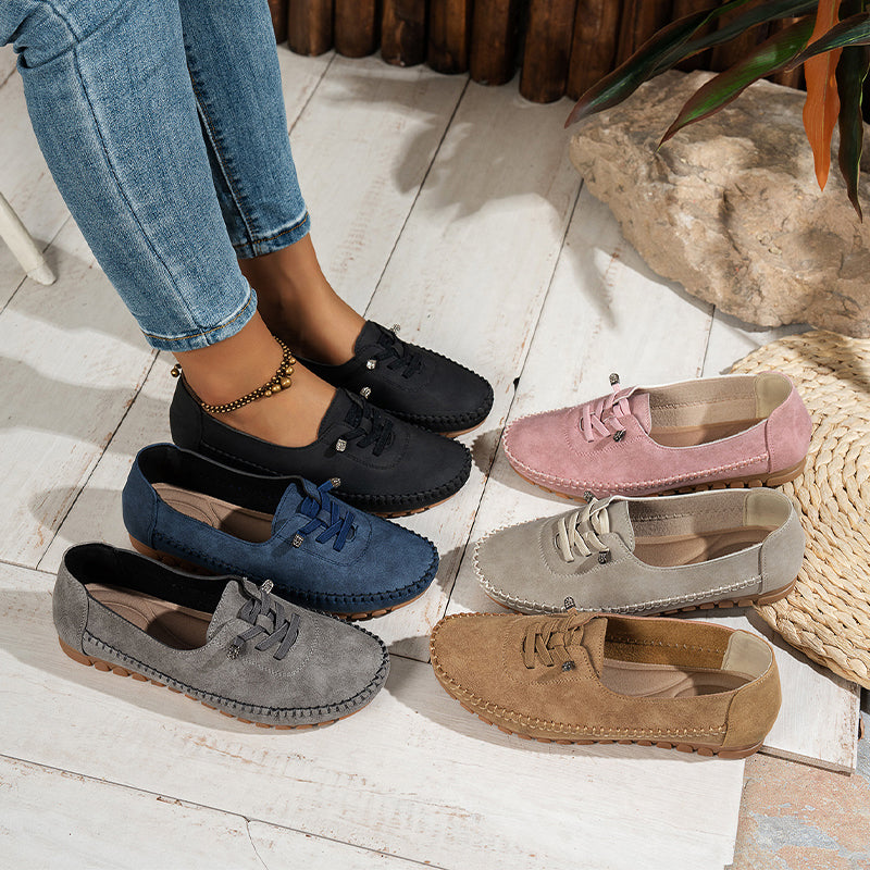 💃Women's Casual Loafers – Comfort Fit, Slip-On Design & Versatile for Everyday ✨