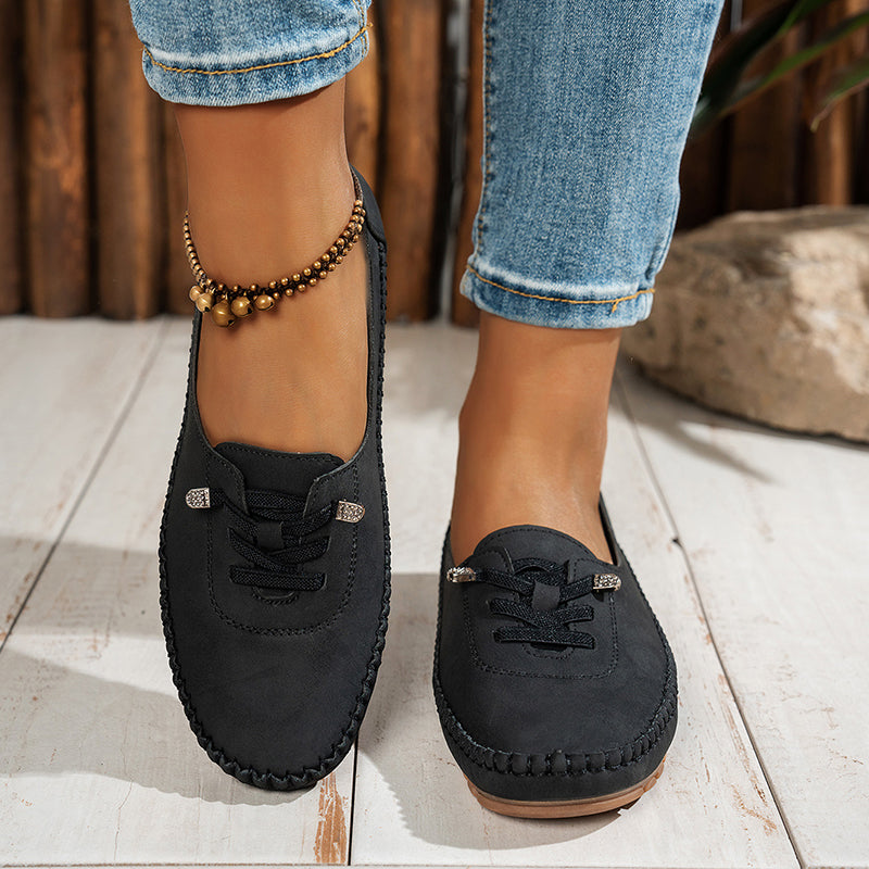 💃Women's Casual Loafers – Comfort Fit, Slip-On Design & Versatile for Everyday ✨