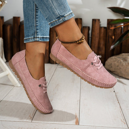 💃Women's Casual Loafers – Comfort Fit, Slip-On Design & Versatile for Everyday ✨