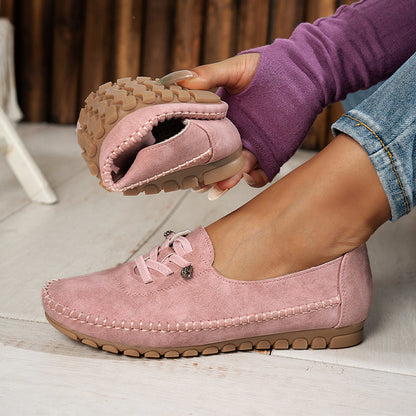 💃Women's Casual Loafers – Comfort Fit, Slip-On Design & Versatile for Everyday ✨