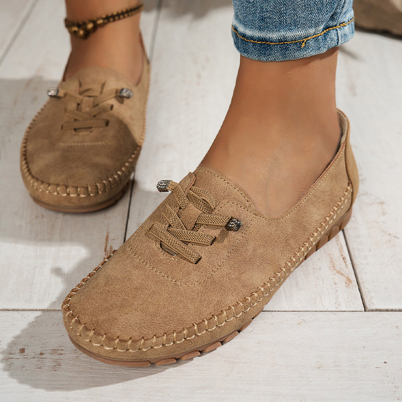 💃Women's Casual Loafers – Comfort Fit, Slip-On Design & Versatile for Everyday ✨