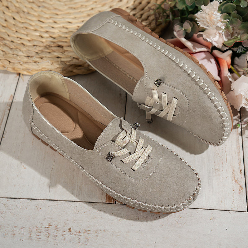 💃Women's Casual Loafers – Comfort Fit, Slip-On Design & Versatile for Everyday ✨