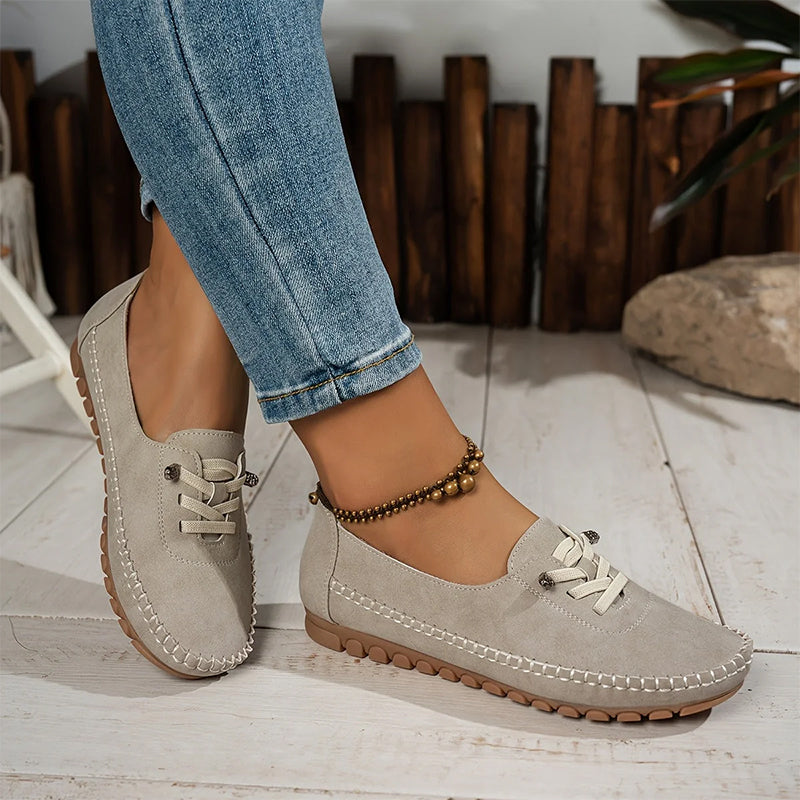 💃Women's Casual Loafers – Comfort Fit, Slip-On Design & Versatile for Everyday ✨