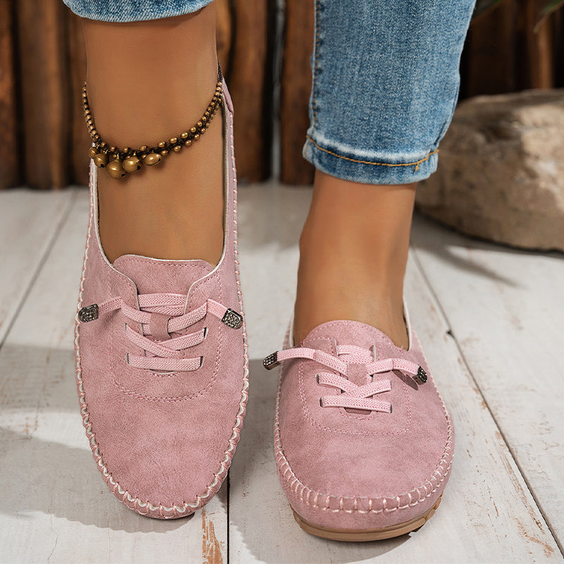 💃Women's Casual Loafers – Comfort Fit, Slip-On Design & Versatile for Everyday ✨
