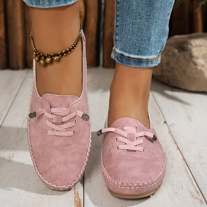 💃Women's Casual Loafers – Comfort Fit, Slip-On Design & Versatile for Everyday ✨