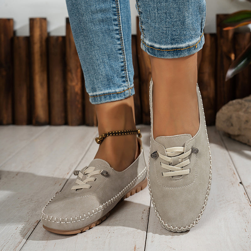 💃Women's Casual Loafers – Comfort Fit, Slip-On Design & Versatile for Everyday ✨