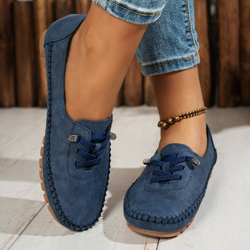 💃Women's Casual Loafers – Comfort Fit, Slip-On Design & Versatile for Everyday ✨
