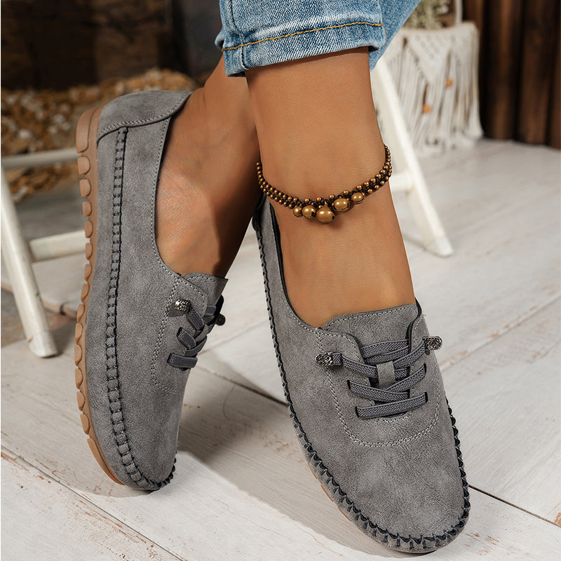 💃Women's Casual Loafers – Comfort Fit, Slip-On Design & Versatile for Everyday ✨