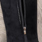 Women's Convenient Warm Anti-Slip Wear-Resistant Mid-Calf Boots