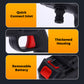 🔥 Hot Sale 50% OFF 🔥Multi-Function Portable Cordless High Pressure Washer