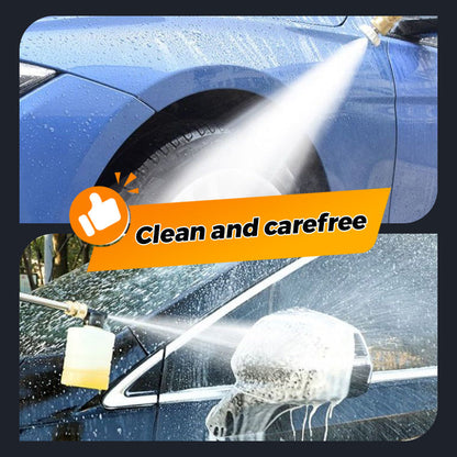 🔥 Hot Sale 50% OFF 🔥Multi-Function Portable Cordless High Pressure Washer