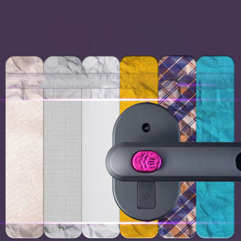 ⏳🔥LIMITED-TIME 50% OFF👕Portable Mini Steam Iron – Quick, Easy & Wrinkle-Free✨