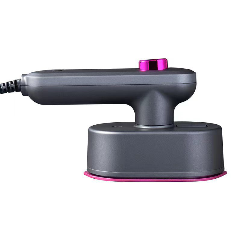 ⏳🔥LIMITED-TIME 50% OFF👕Portable Mini Steam Iron – Quick, Easy & Wrinkle-Free✨