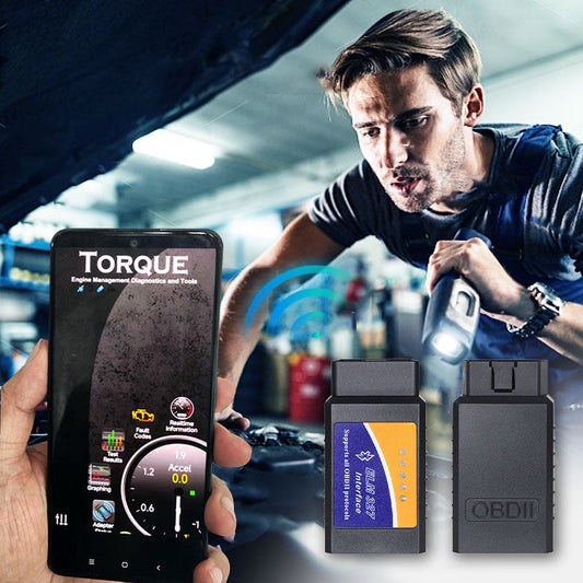 ⏰Auto Troubleshooter Tester Adapter