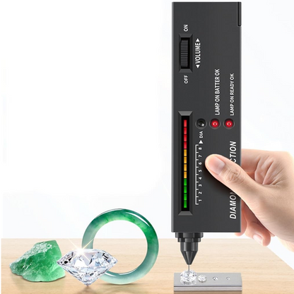 💎⚡Professional Diamond Tester Pen