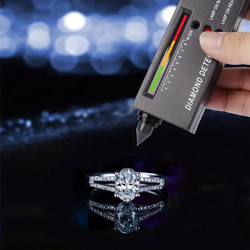 💎⚡Professional Diamond Tester Pen
