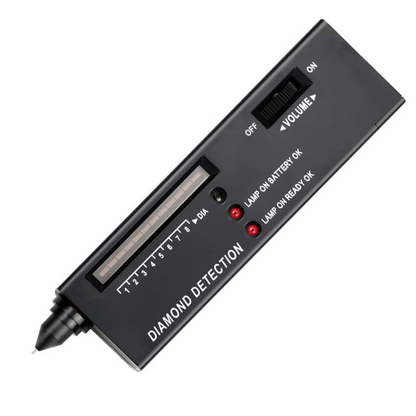 💎⚡Professional Diamond Tester Pen