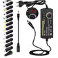 Adjustable 3V-24V 3A Universal AC/DC Power Adapter