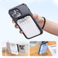 Magnetic Power Bank With Stand & Cable