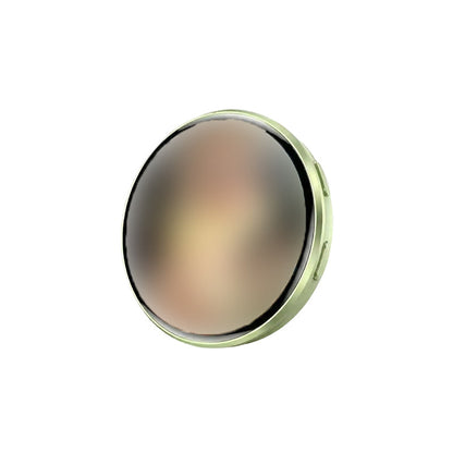 Smart Digital Display Badge with Touchscreen