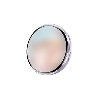 Smart Digital Display Badge with Touchscreen