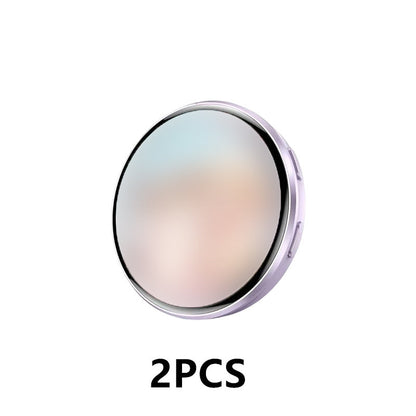 Smart Digital Display Badge with Touchscreen